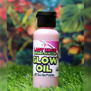 Glow Oil