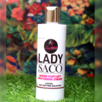 half cast glow lotion 500ml