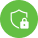 secure payment icon